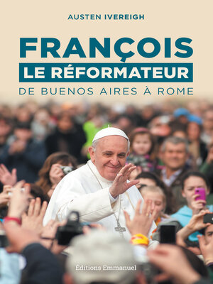 cover image of François le Réformateur